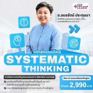 Read more about the article Systematic Thinking